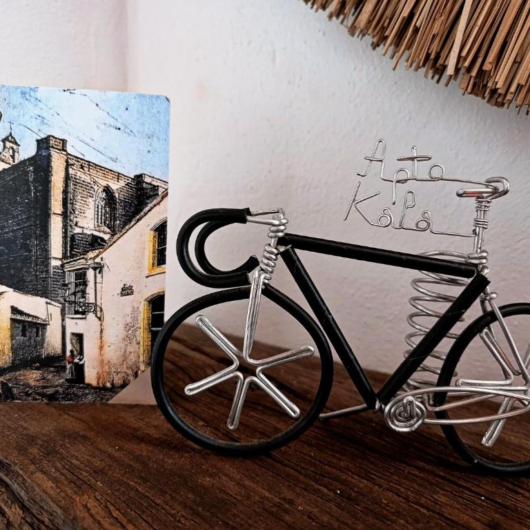Kala Almendrillo Apartment Boutique - Appartement 1 Chambre - 8
