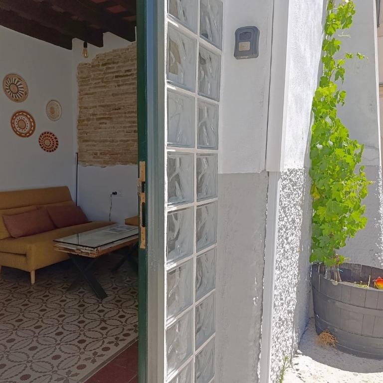 Kala Almendrillo Apartment Boutique - Appartement 1 Chambre - 10