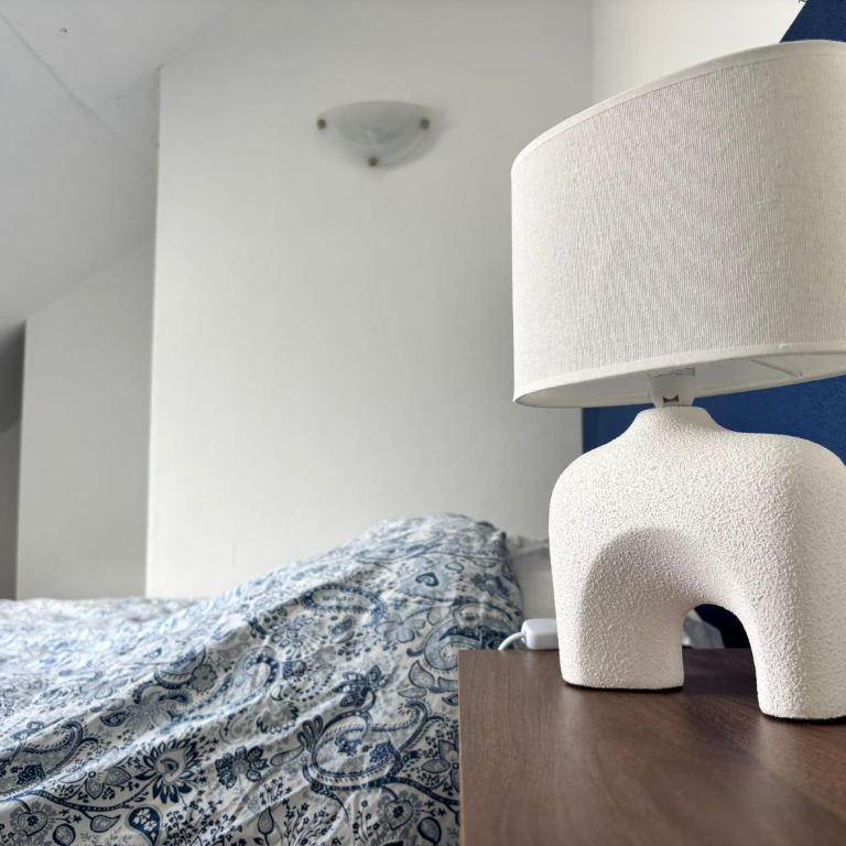 Élégant T2 tout équipé pour un séjour parfait - 453 - Appartement 1 Chambre - Vue sur Ville - 1