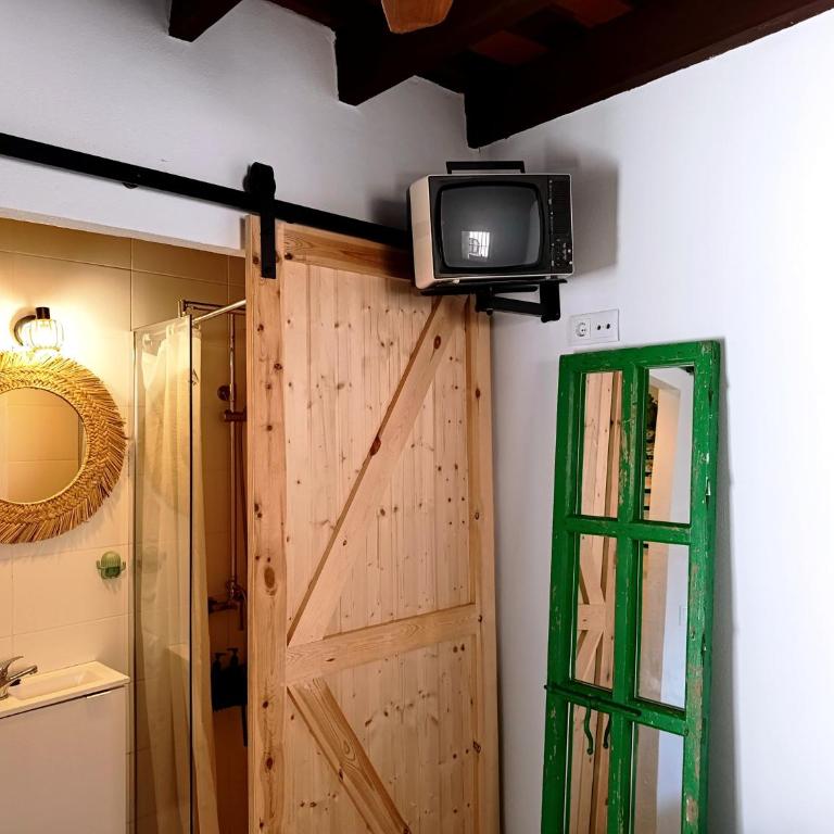 Kala Almendrillo Apartment Boutique - Appartement 1 Chambre - 3