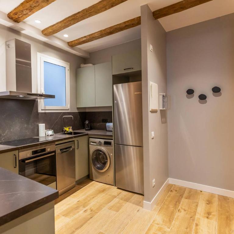 12MAL1146 - Fantastic apartment - Apartamento - 2