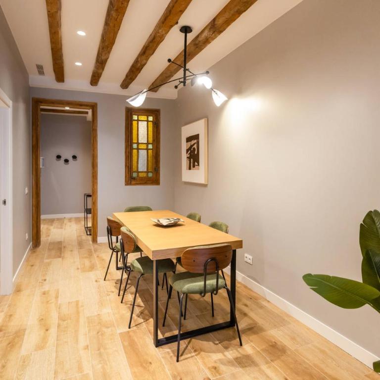 12MAL1146 - Fantastic apartment - Apartamento - 6