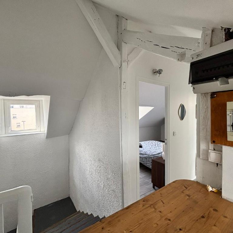 Élégant T2 tout équipé pour un séjour parfait - 453 - Appartement 1 Chambre - Vue sur Ville - 3