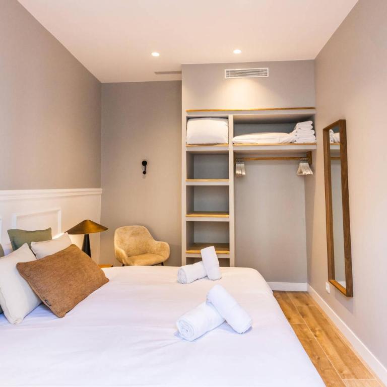 12MAL1146 - Fantastic apartment - Apartamento - 19