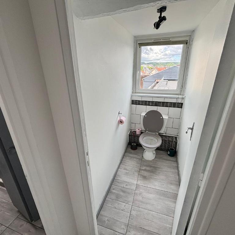 Élégant T2 tout équipé pour un séjour parfait - 453 - Appartement 1 Chambre - Vue sur Ville - 13