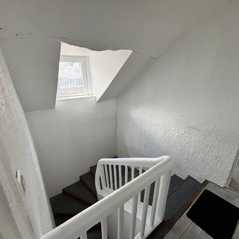 Élégant T2 tout équipé pour un séjour parfait - 453 - Appartement 1 Chambre - Vue sur Ville - 15