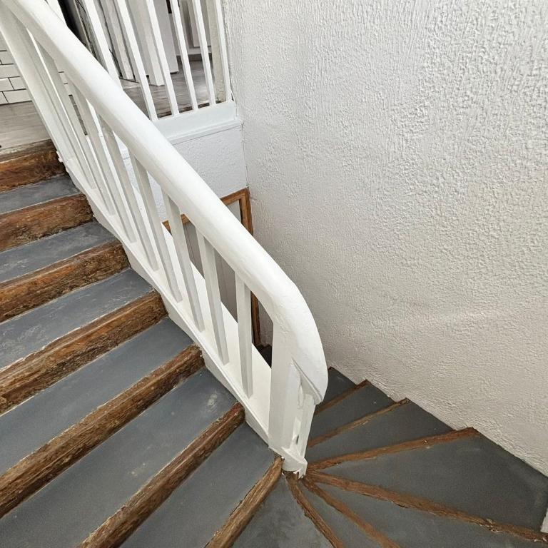 Élégant T2 tout équipé pour un séjour parfait - 453 - Appartement 1 Chambre - Vue sur Ville - 21