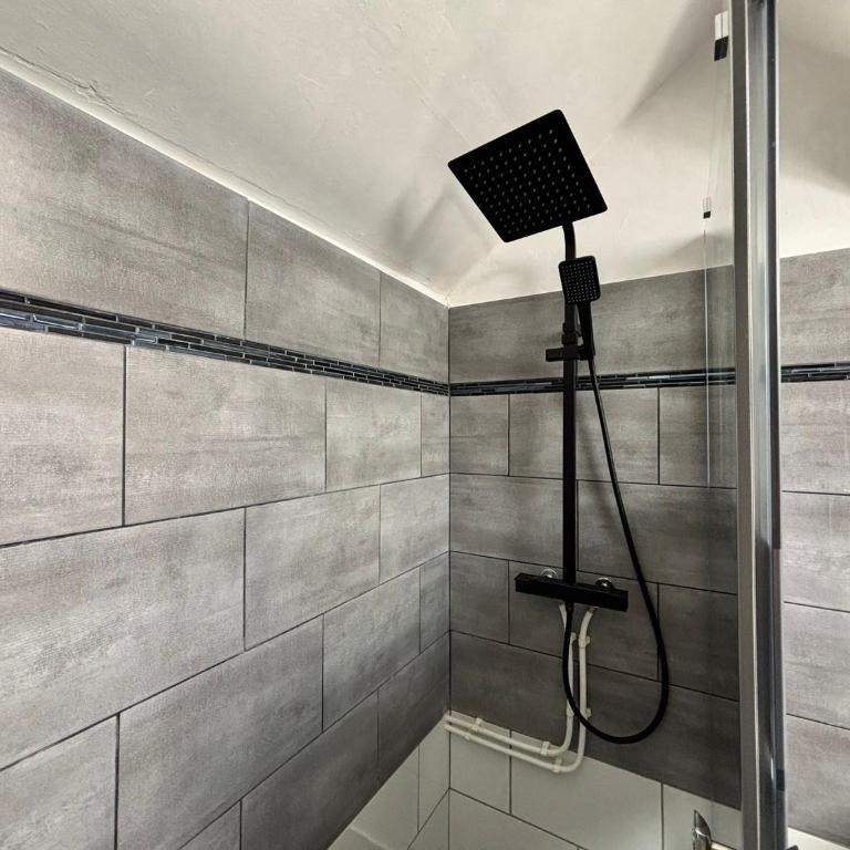 Élégant T2 tout équipé pour un séjour parfait - 453 - Appartement 1 Chambre - Vue sur Ville - 22