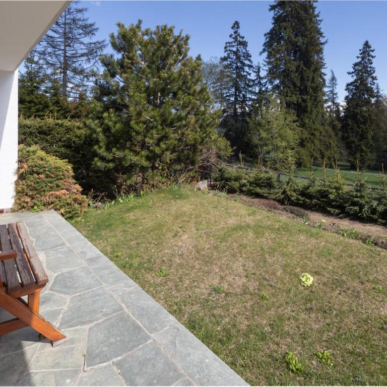 Appartement de famille spacieux en bordure du Ballesteros - Ferienhaus mit 4 Zimmern - 4