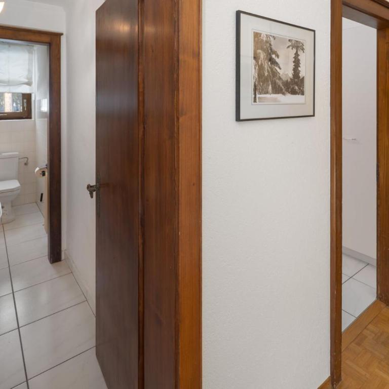 Appartement de famille spacieux en bordure du Ballesteros - Ferienhaus mit 4 Zimmern - 22