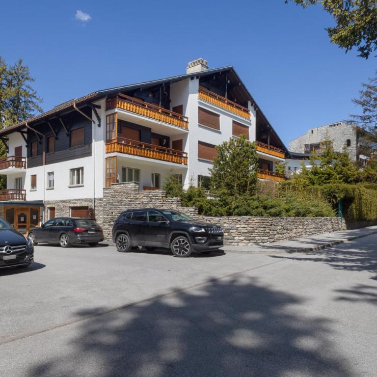Appartement de famille spacieux en bordure du Ballesteros - Ferienhaus mit 4 Zimmern - 23