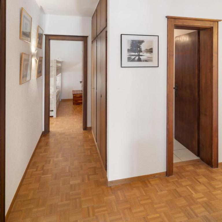 Appartement de famille spacieux en bordure du Ballesteros - Ferienhaus mit 4 Zimmern - 15