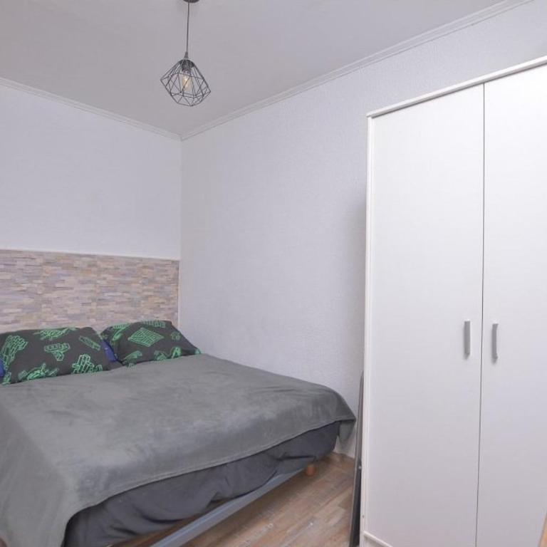 Impasse Madame, Studio 200m Plage - Proche centre - Studio-Apartment - 3