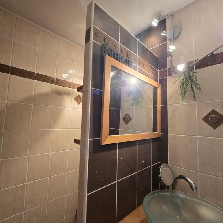 A l'abri côtier - Appt avec balcon proche plage - Appartement - 13