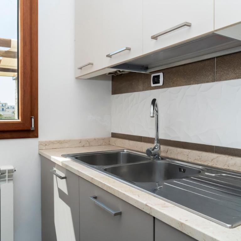 Appartamento dell'Aurora by Le Dune Villas - Casa con 2 Camere da Letto - 22