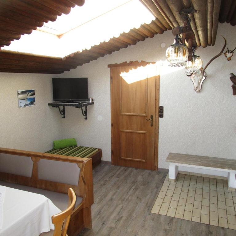 Haus Sonnenterrasse - Apartment - 9