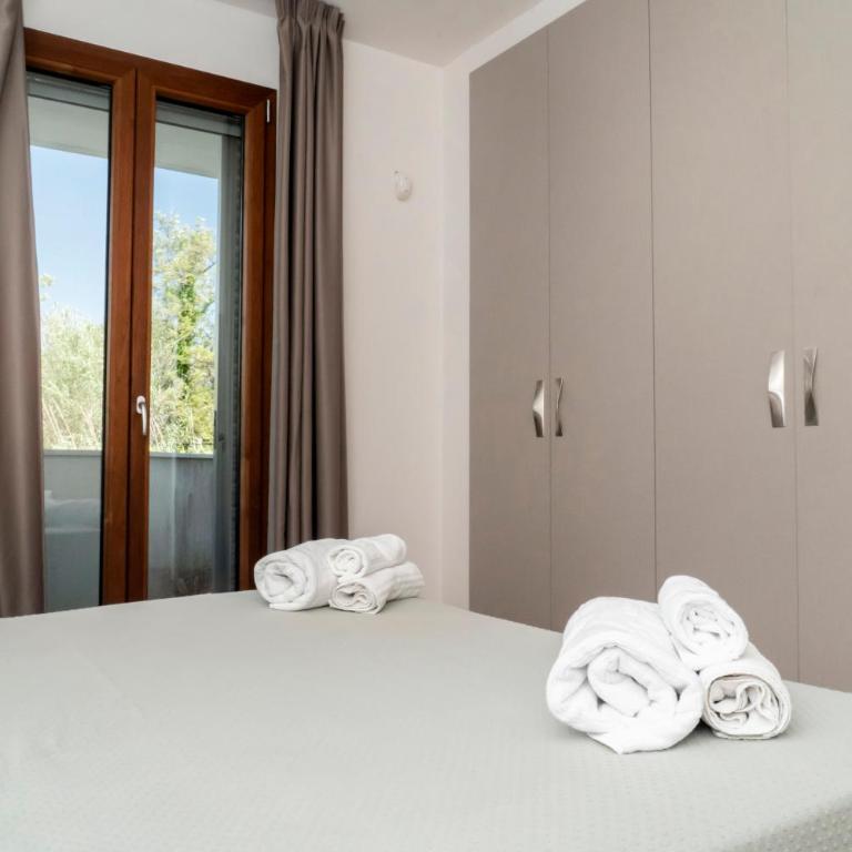 Appartamento dell'Aurora by Le Dune Villas - Casa con 2 Camere da Letto - 20