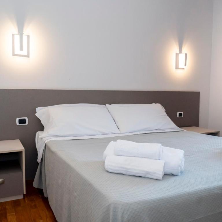 Appartamento dell'Aurora by Le Dune Villas - Casa con 2 Camere da Letto - 12