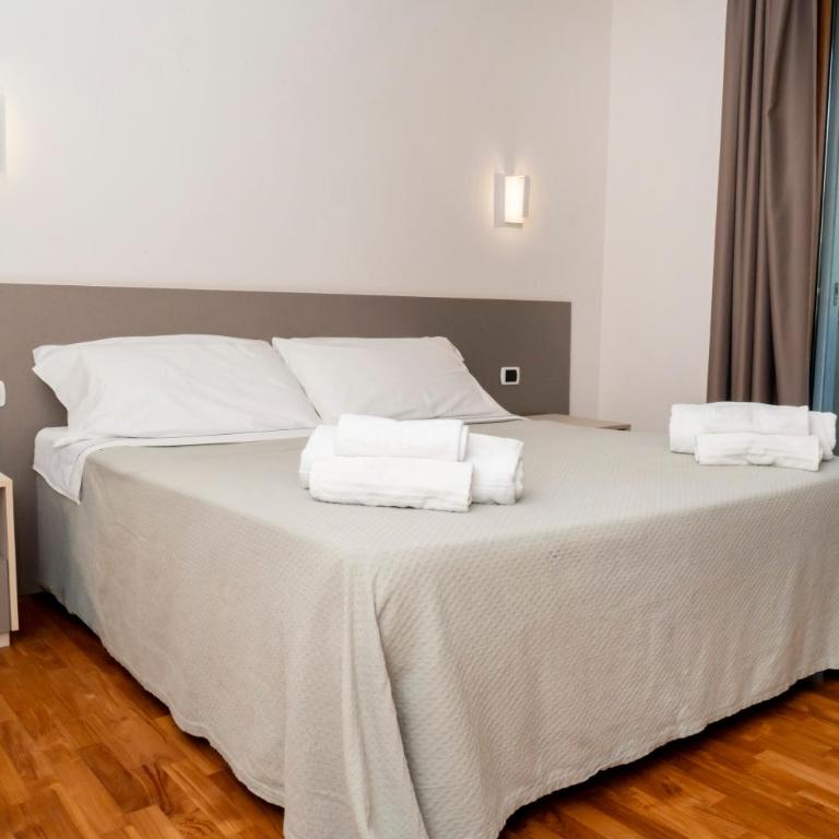 Appartamento dell'Aurora by Le Dune Villas - Casa con 2 Camere da Letto - 14