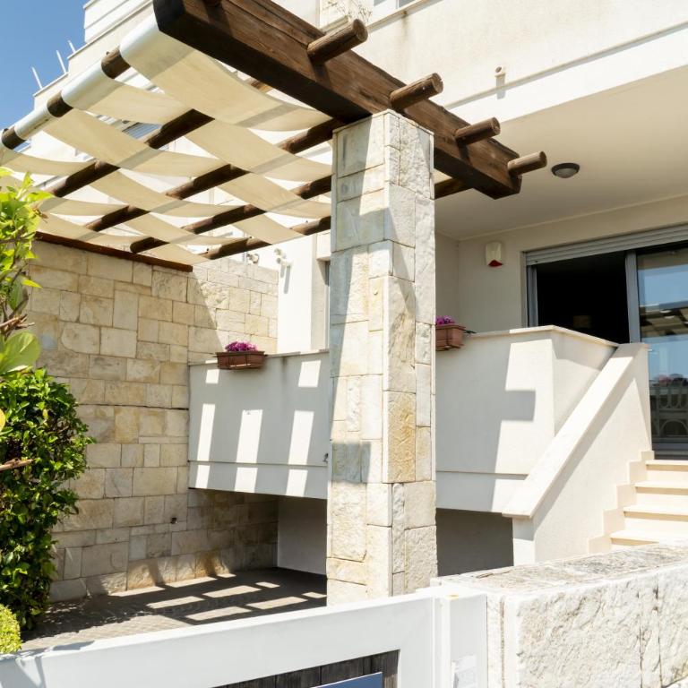 Appartamento dell'Aurora by Le Dune Villas - Casa con 2 Camere da Letto - 17