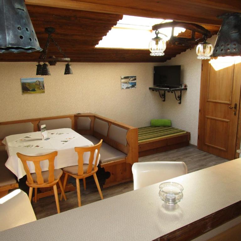 Haus Sonnenterrasse - Apartment - 11