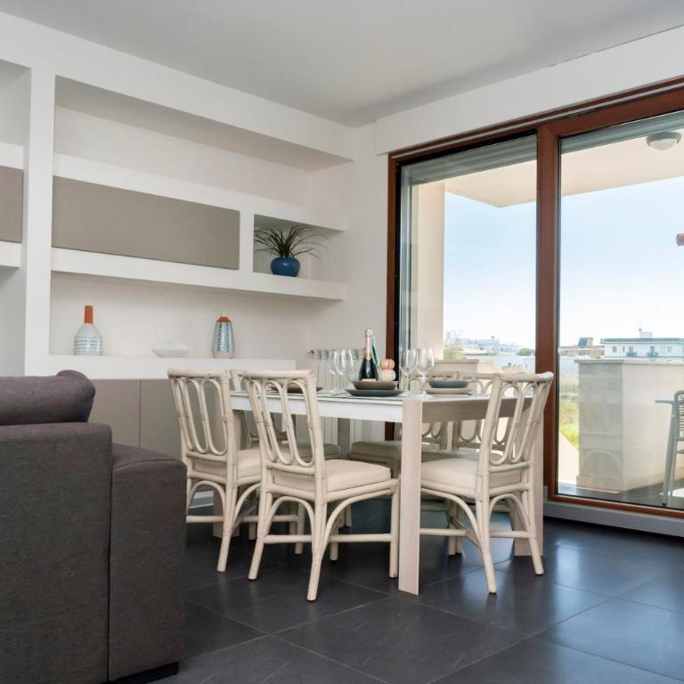 Appartamento dell'Aurora by Le Dune Villas - Casa con 2 Camere da Letto - 1