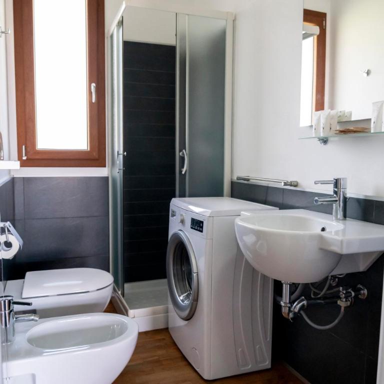 Appartamento dell'Aurora by Le Dune Villas - Casa con 2 Camere da Letto - 29