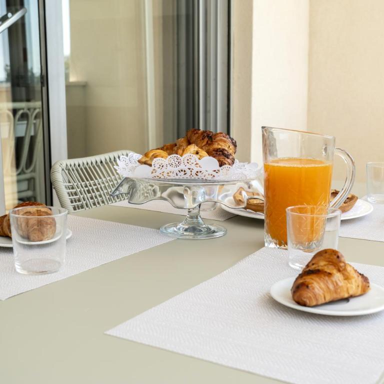 Appartamento dell'Aurora by Le Dune Villas - Casa con 2 Camere da Letto - 26