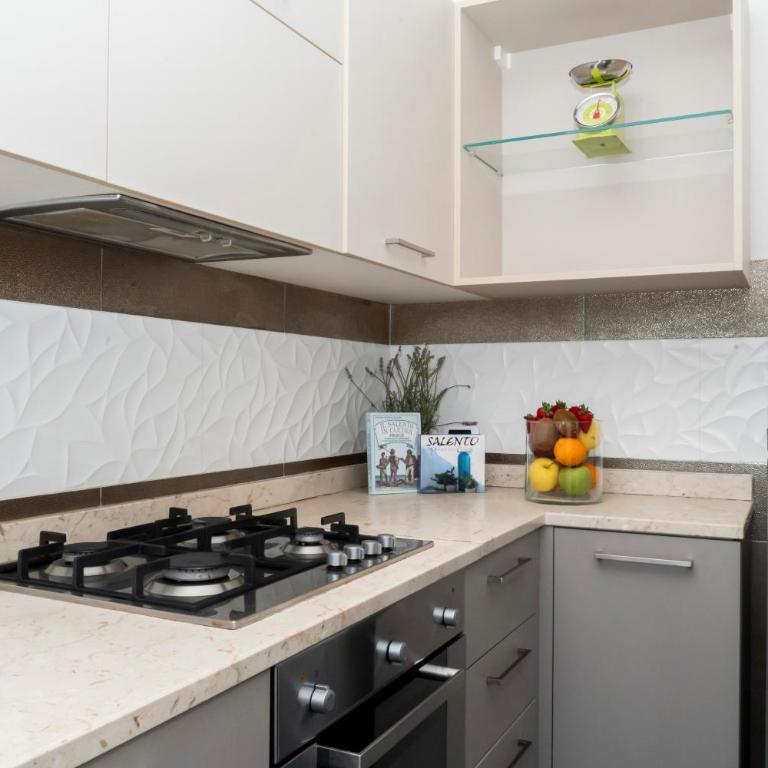 Appartamento dell'Aurora by Le Dune Villas - Casa con 2 Camere da Letto - 28