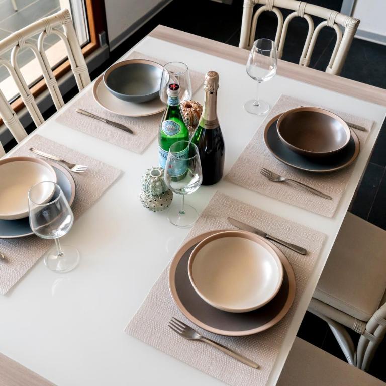 Appartamento dell'Aurora by Le Dune Villas - Casa con 2 Camere da Letto - 30