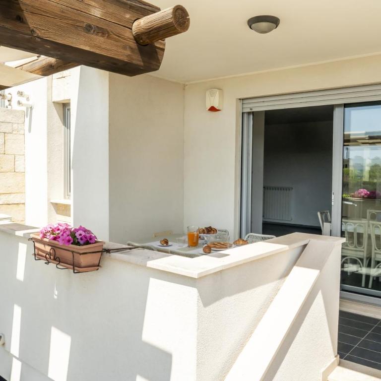 Appartamento dell'Aurora by Le Dune Villas - Casa con 2 Camere da Letto - 33
