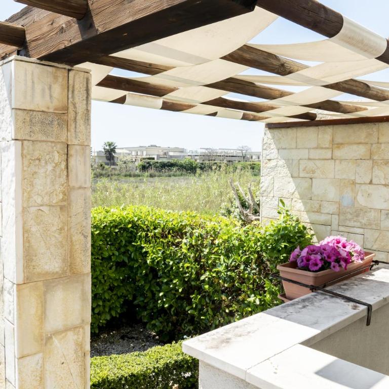 Appartamento dell'Aurora by Le Dune Villas - Casa con 2 Camere da Letto - 35