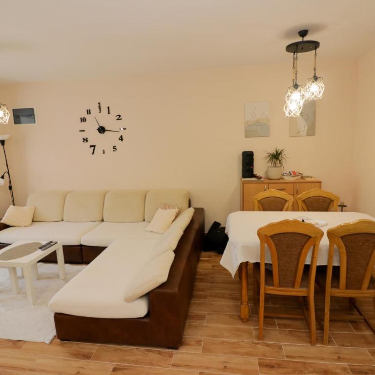 Apartman Oasis - Apartment mit 1 Schlafzimmer - 7