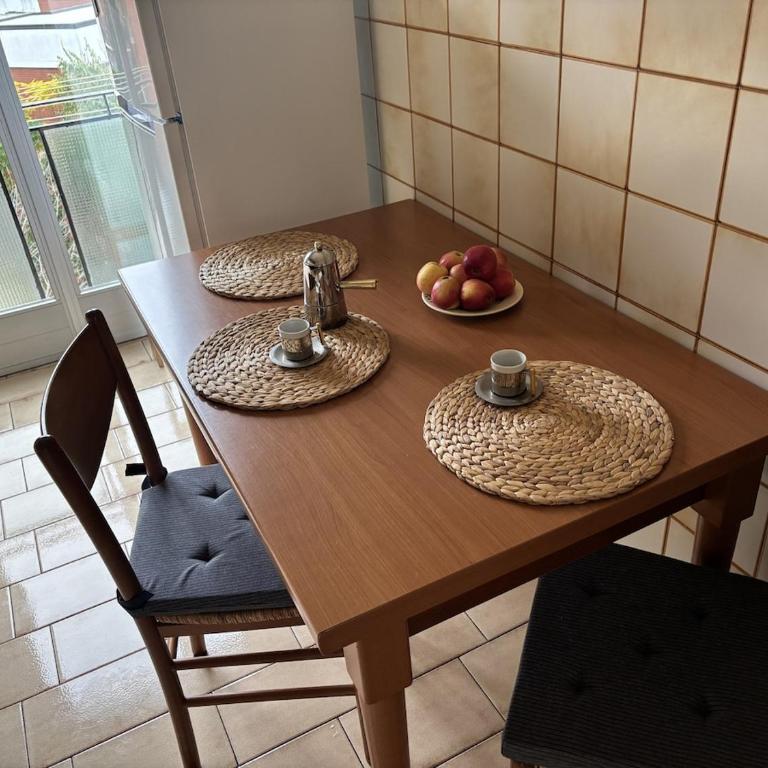 Spacious Apartment 20min from Piazza Maggiore - Two-Bedroom Apartment - 3
