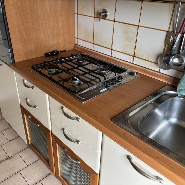 Spacious Apartment 20min from Piazza Maggiore - Two-Bedroom Apartment - 17
