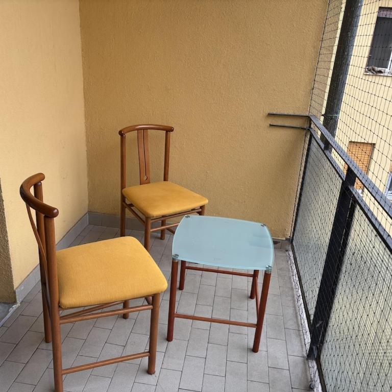 Spacious Apartment 20min from Piazza Maggiore - Two-Bedroom Apartment - 28