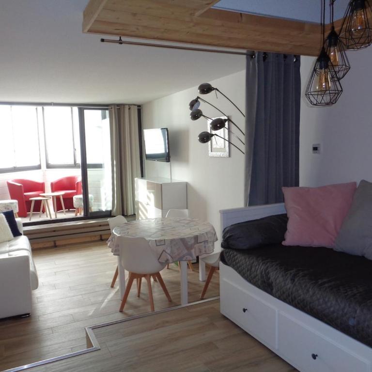 residence le pignals - Studio - 5