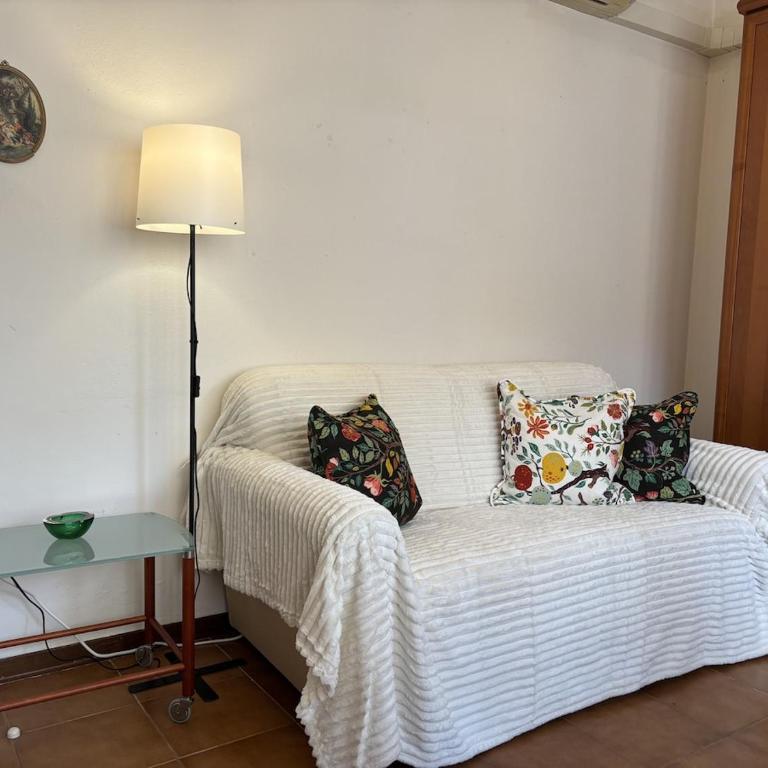 Spacious Apartment 20min from Piazza Maggiore - Two-Bedroom Apartment - 5