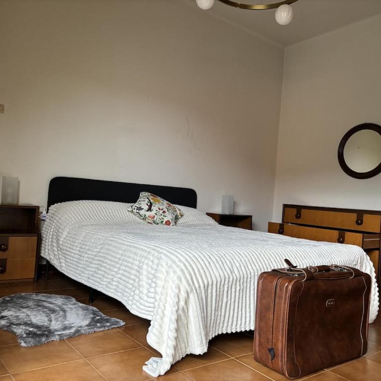 Spacious Apartment 20min from Piazza Maggiore - Two-Bedroom Apartment - 7
