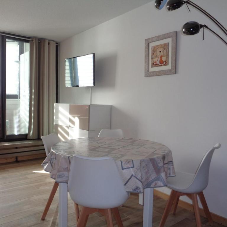 residence le pignals - Studio - 6