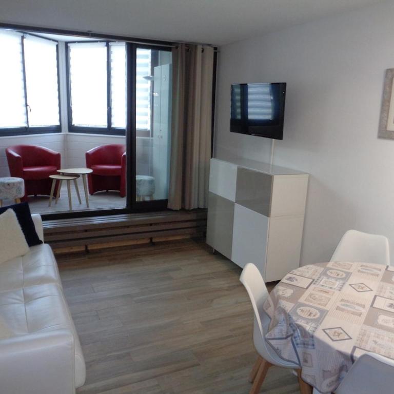 residence le pignals - Studio - 2
