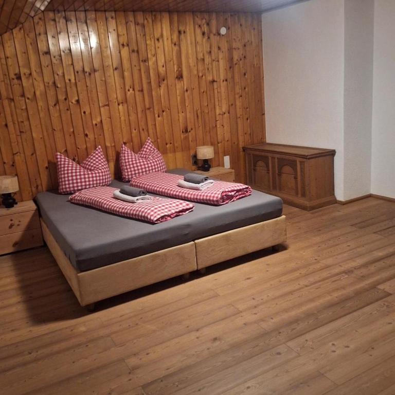 Uhlerhof - Apartment mit 2 Schlafzimmern - 1