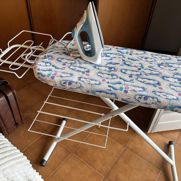 Spacious Apartment 20min from Piazza Maggiore - Two-Bedroom Apartment - 25