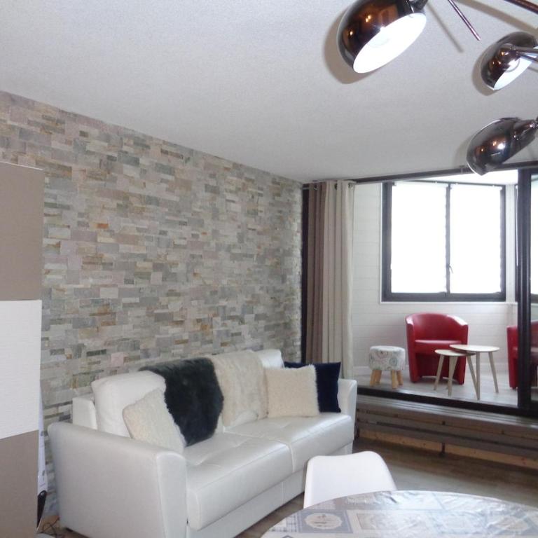 residence le pignals - Studio - 4