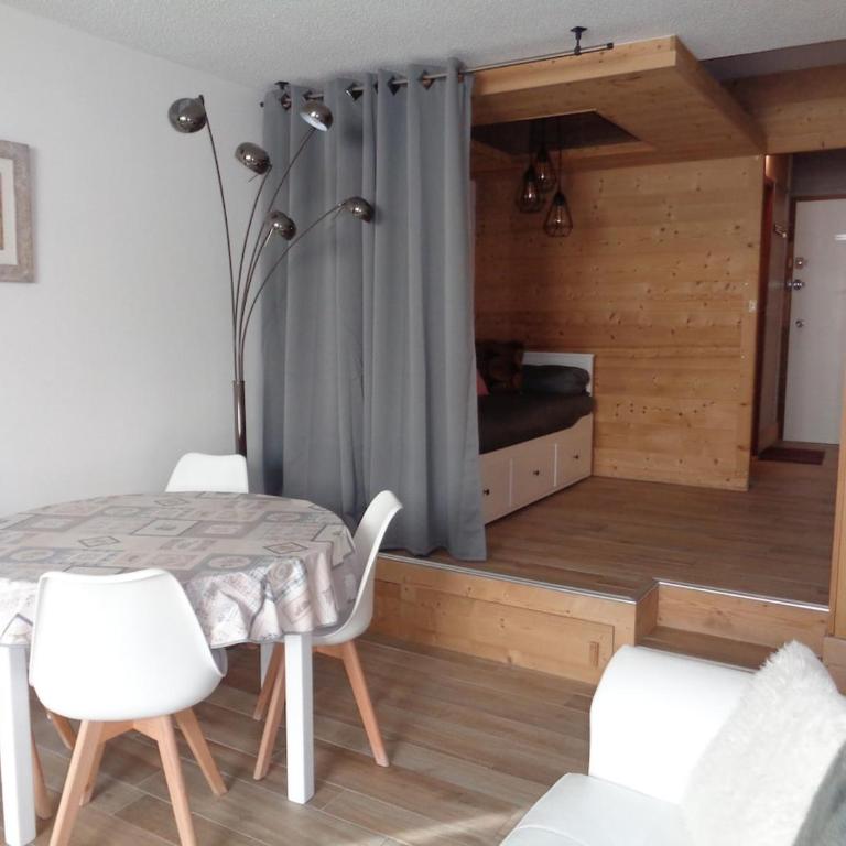 residence le pignals - Studio - 3