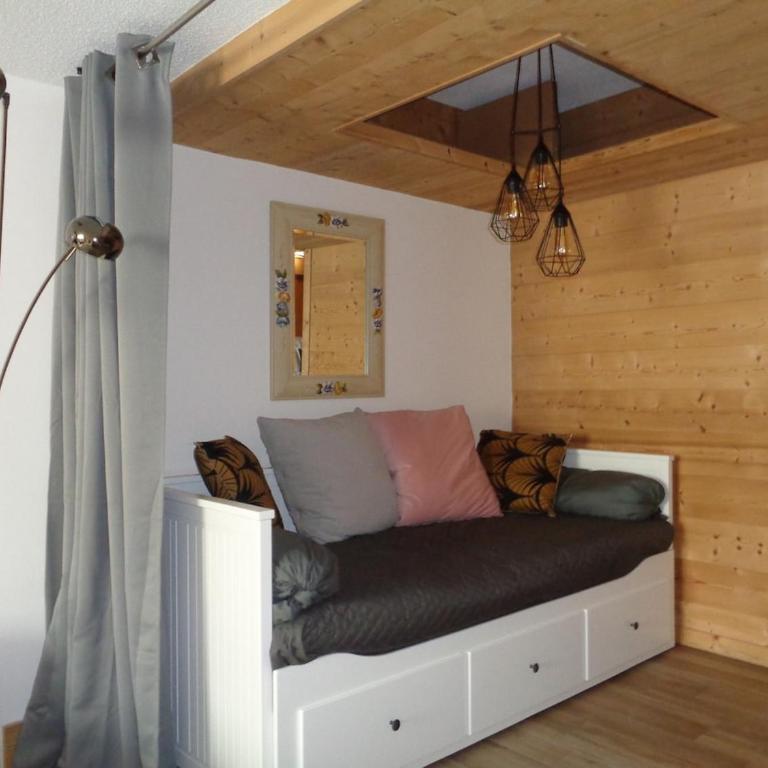 residence le pignals - Studio - 7