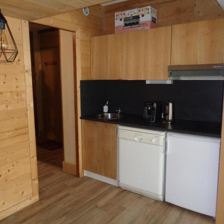 residence le pignals - Studio - 8