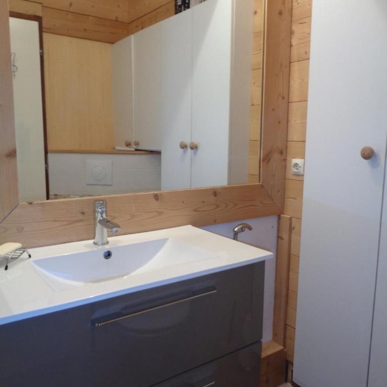 residence le pignals - Studio - 9