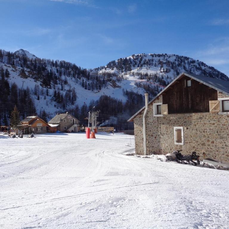 residence le pignals - Studio - 17