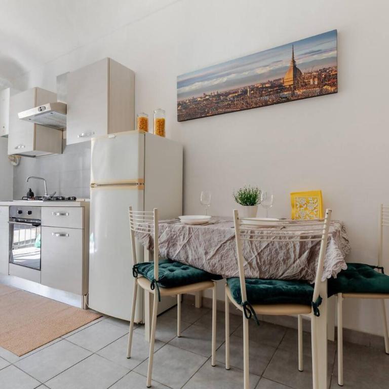 Nuvola Lavazza Center - One-Bedroom Apartment - 2